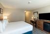 Double/Double Room