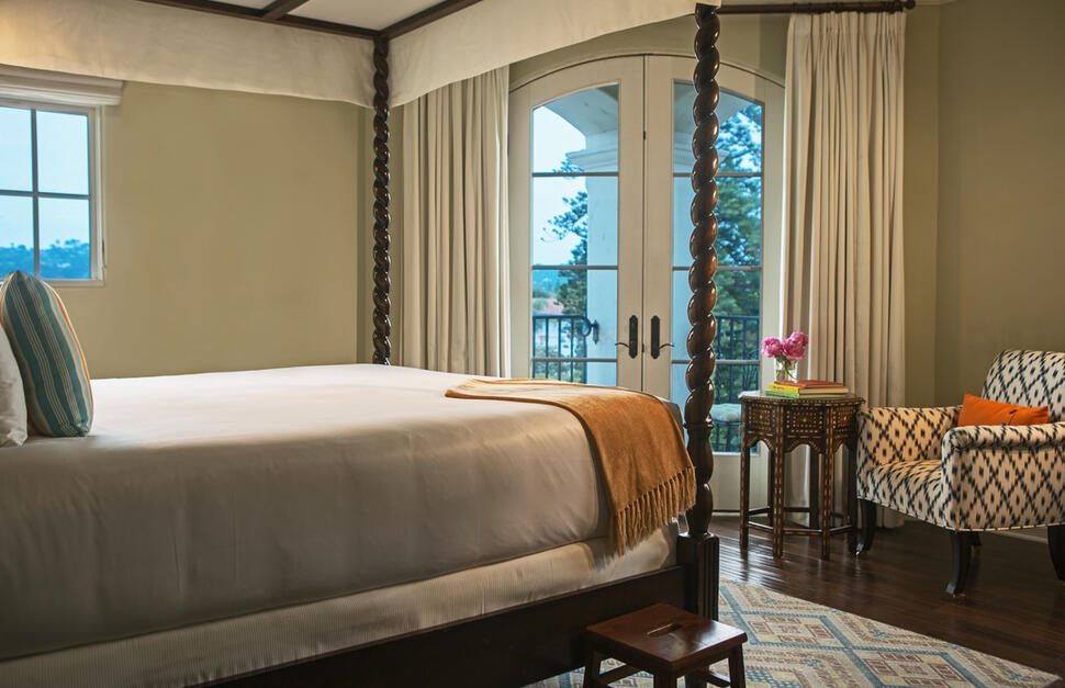 Superior Guest Room