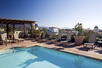 Rooftop Pool