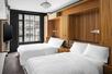 Cozy Room