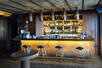 The Roof at Le Meridien New York