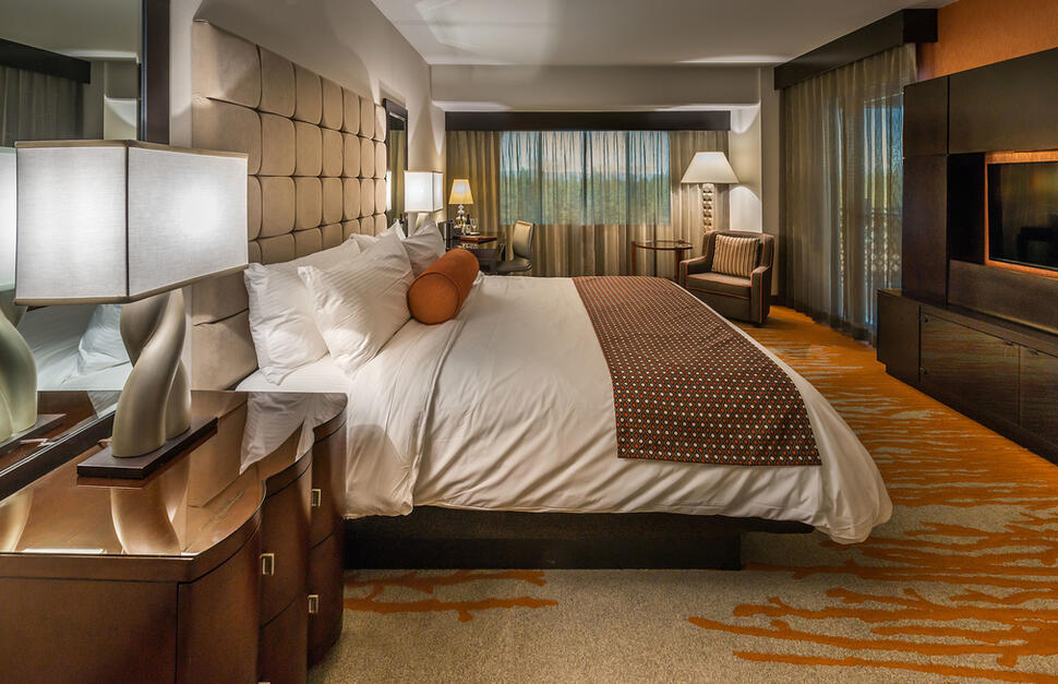King Room