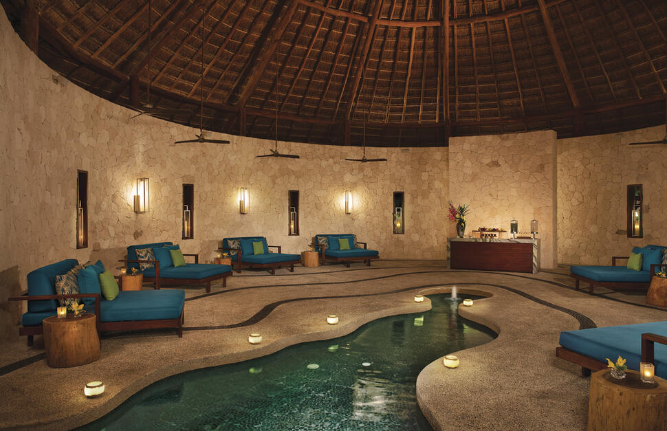 Spa