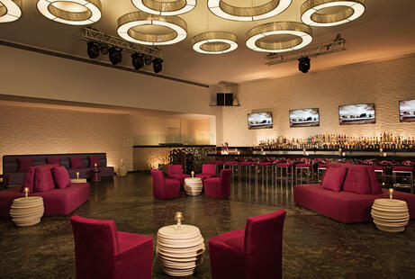 Desires Bar