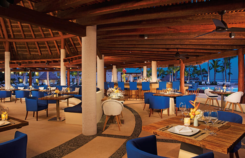 Seaside Grill