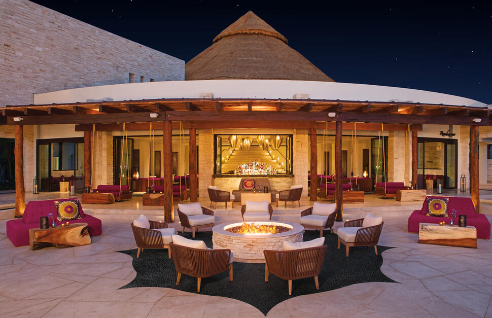 Rendezvous Terrace