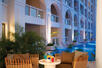 Oceanview Junior Suite Double
