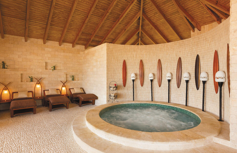 Zerenity Spa