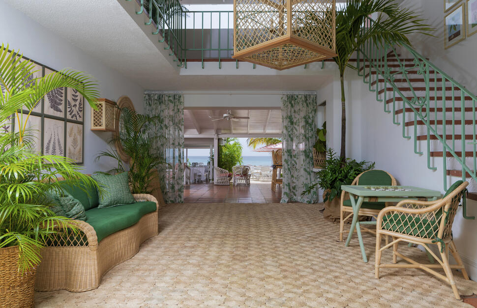 Great House