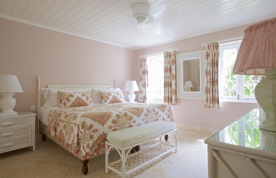 Garden Suite
