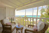Ocean Front Suite