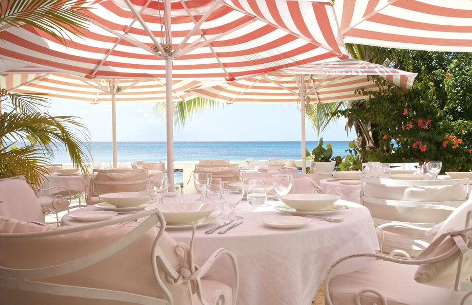Camelot Restaurant
