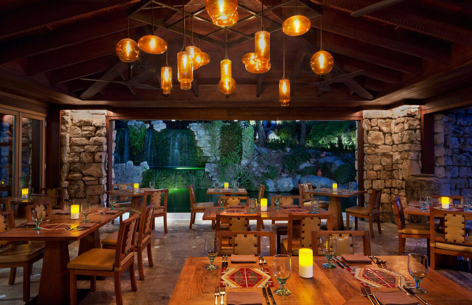 Mexicado Restaurant