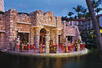 Ruinas del Mar Restaurant
