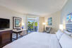 Double Ocean View Room
