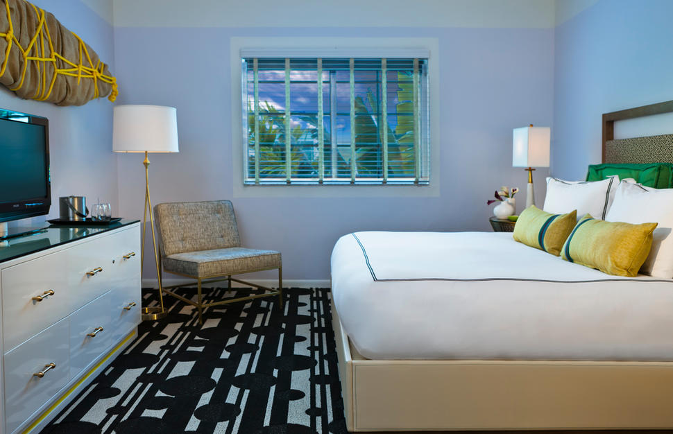 Surfcomber, South Beach, Florida