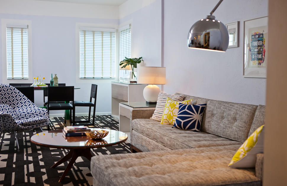 Double Double Room