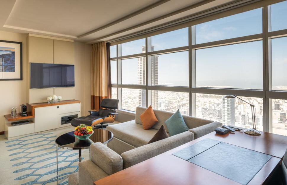 Premier Deluxe room