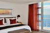 Two Bedroom Suite, Radisson Blu Hotel Waterfront, Cape Town, South Africa