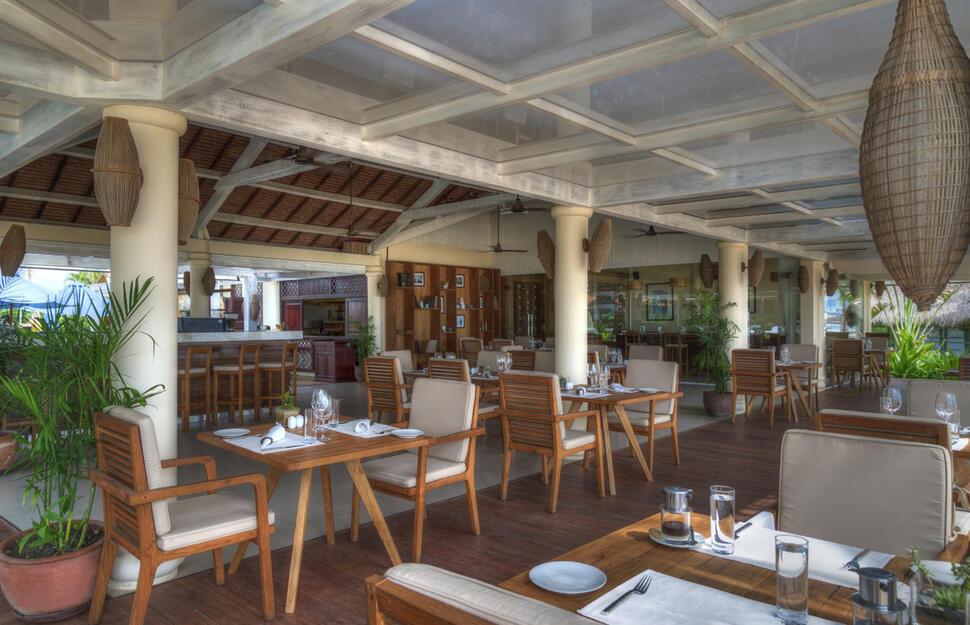 Ana Beach House