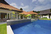 Two Bedroom Villa