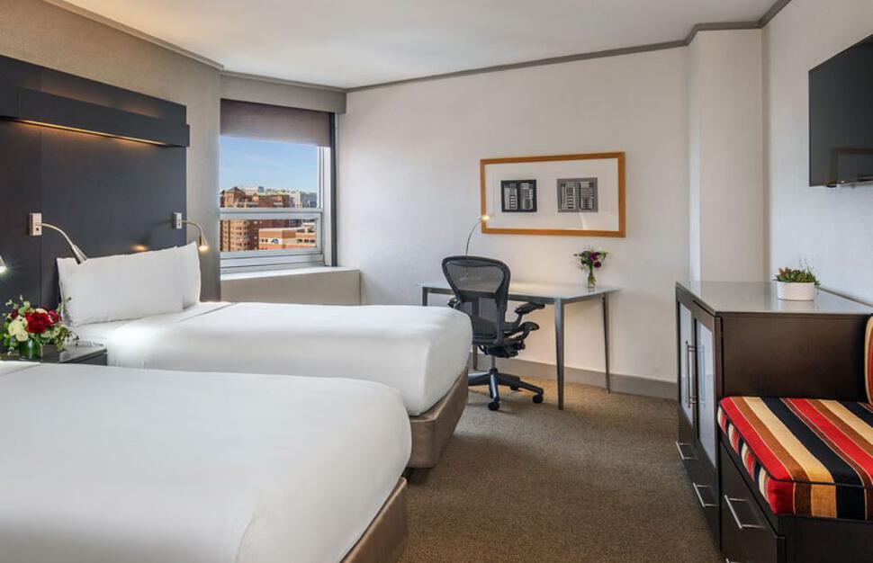 City View Room