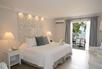 Oceanfront Deluxe Room