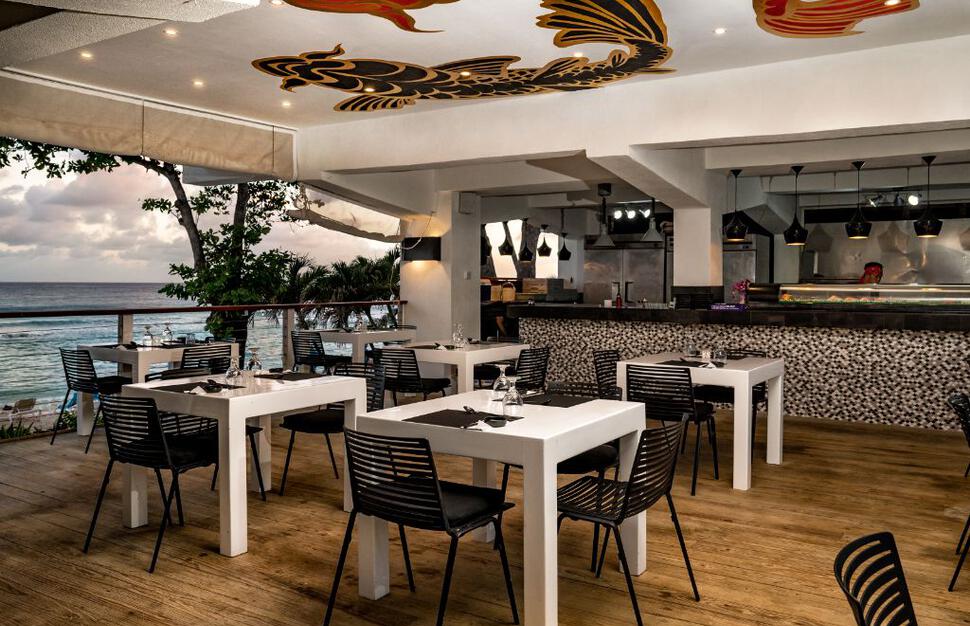 Umi Restaurant