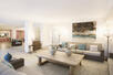 Ocean Front Honeymoon Suite