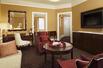 1-Bedroom Suite