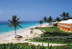 Beach, Coco Reef, Bermuda, USA