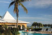 Swimming pool, Grotto Bay Beach Resort, Bermuda