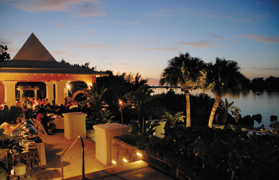 Bayside Terrace