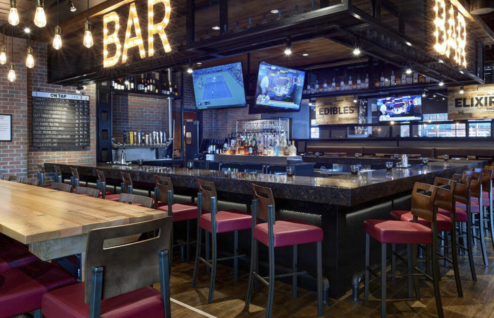 Applebees