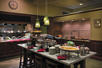 The Garden Grille