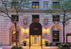 Lobby, The Tremont Chicago Hotel at Magnificent Mile, Chicago, East Coast, USA