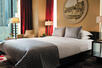 Queen Queen Deluxe Room, Palomar Chicago, East Coast, USA