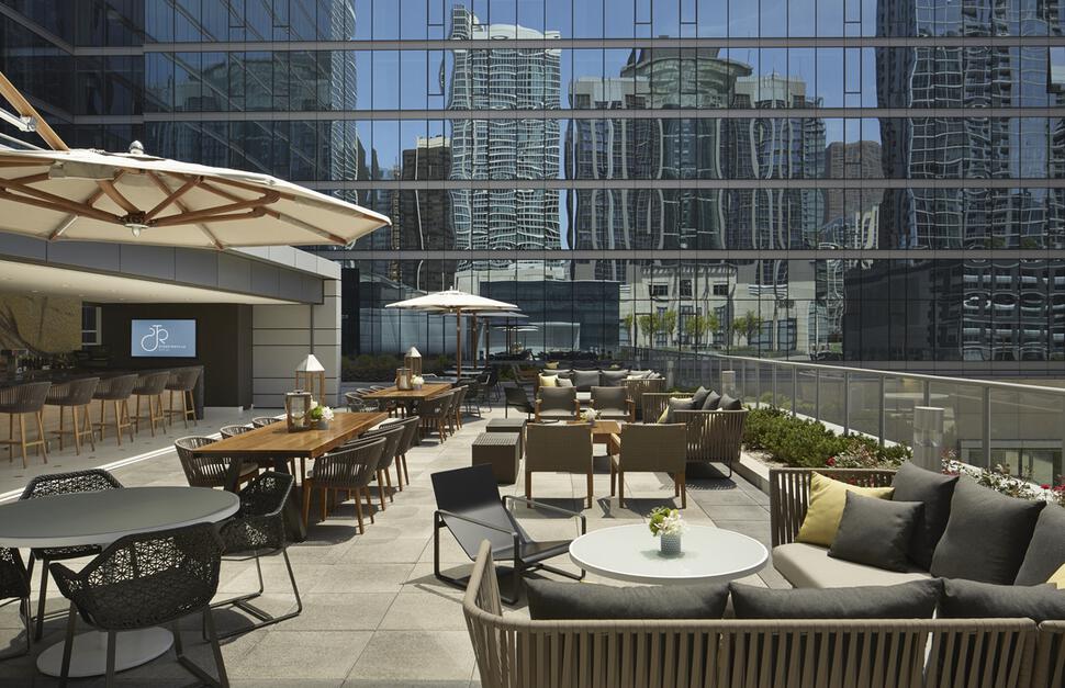 Streeterville Social