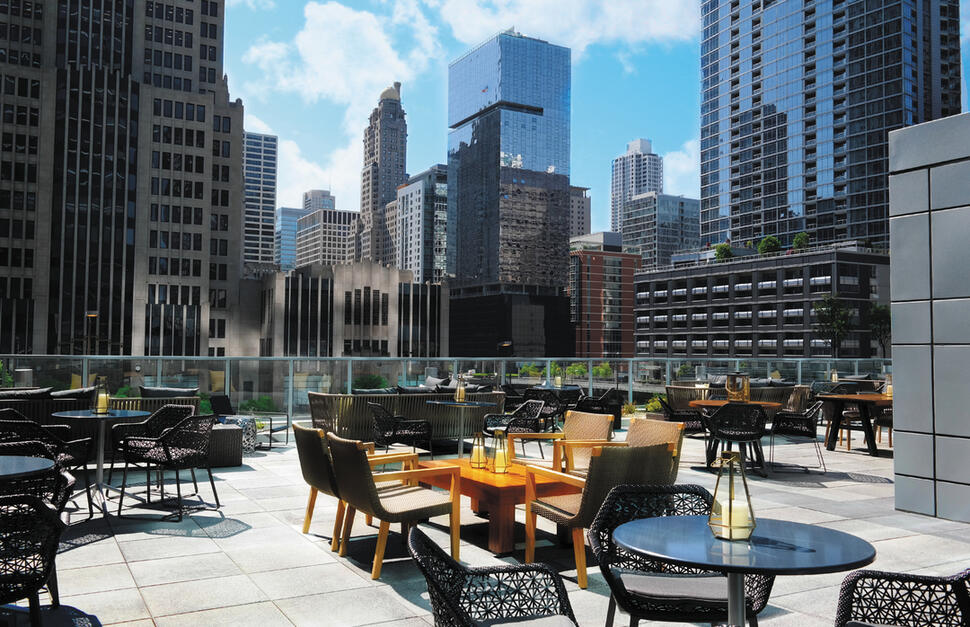 Streeterville Social