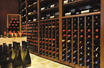 ENO Wine Cellar, Intercontinental Chicago, USA