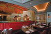 Michael Jordan's Steak House, Intercontinental Chicago, Illinois, USA