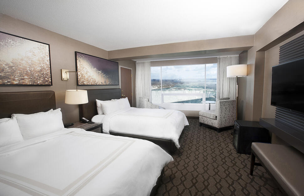 Fallsview Room