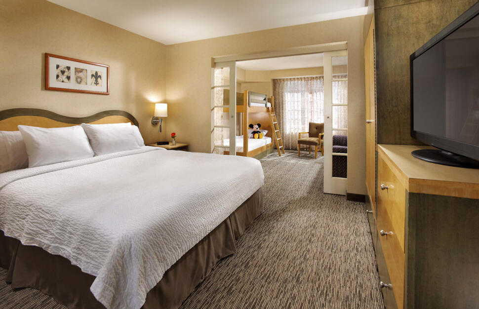 Kids Suite