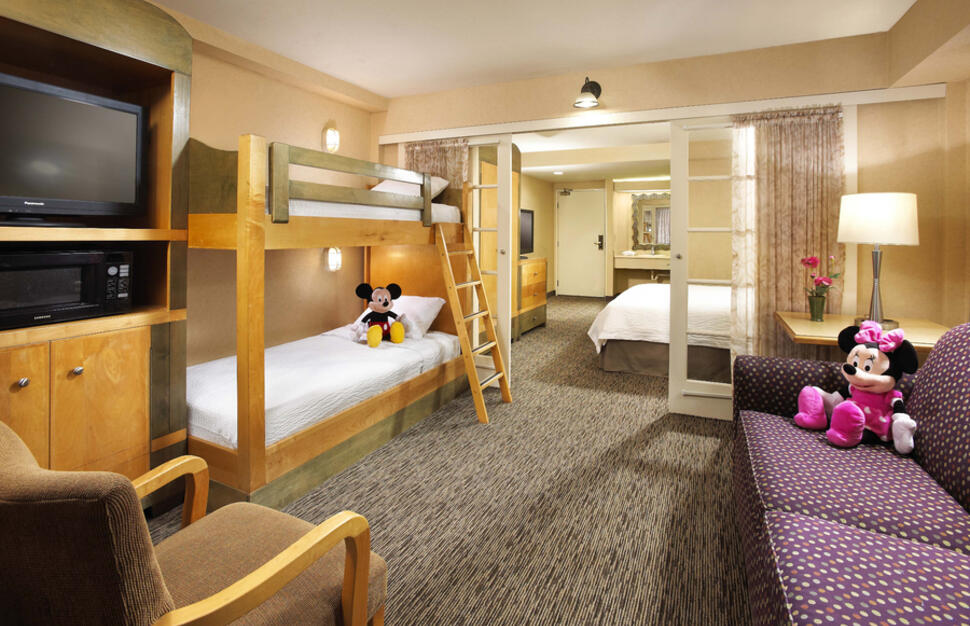 Kids Suite