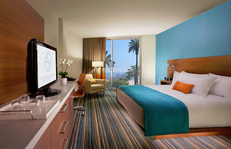 Ocean View Premier Room