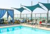 Rooftop Pool