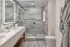 Studio Suite Bathroom
