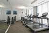 Fitness centre