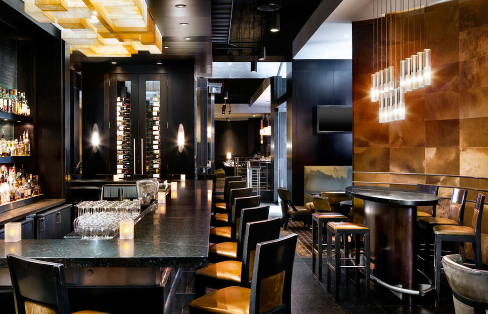 Keg Bar