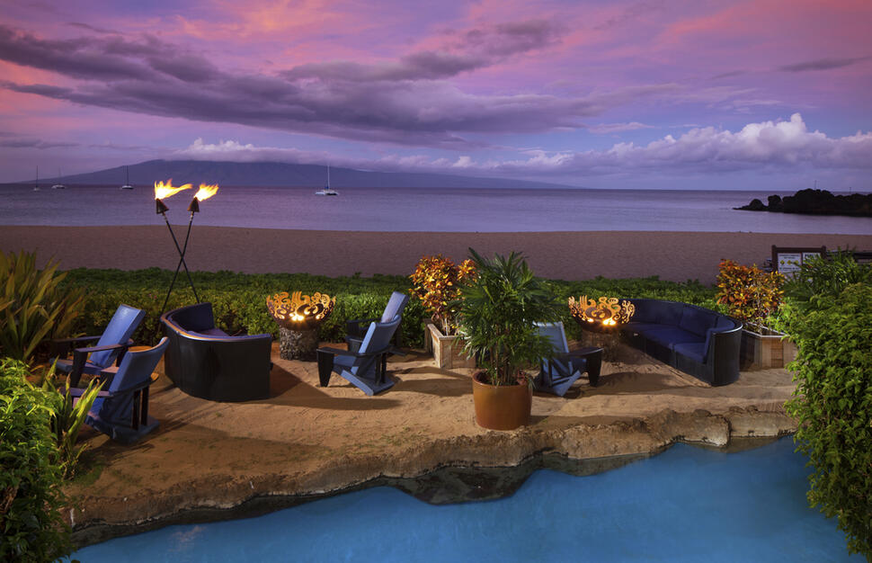 Cliff Dive Grill